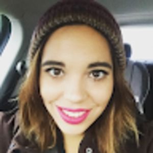 Meet your Posher, Heidi